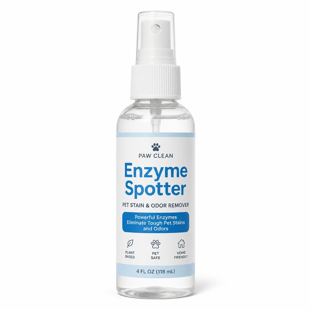 Enzyme Spotter